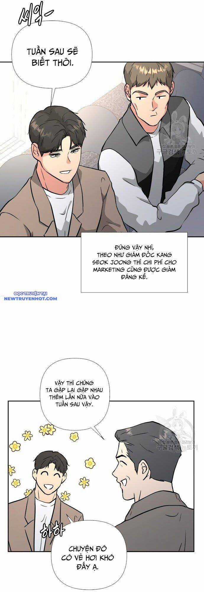 Bản Thiết Kế Vàng Chapter 44 trang 39