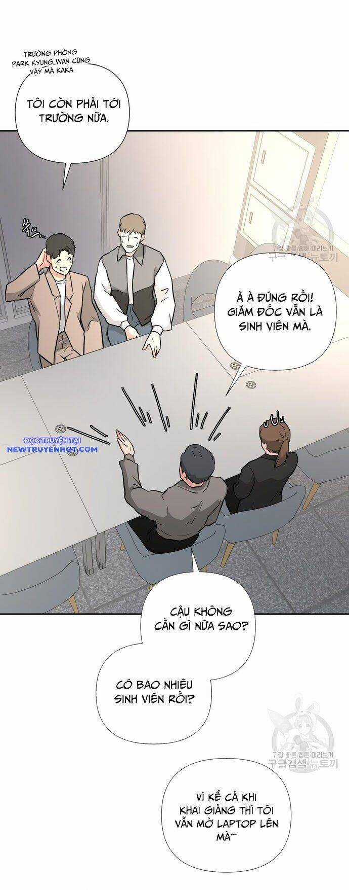 Bản Thiết Kế Vàng Chapter 44 trang 41