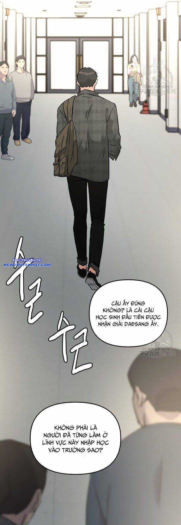 Bản Thiết Kế Vàng Chapter 44 trang 43