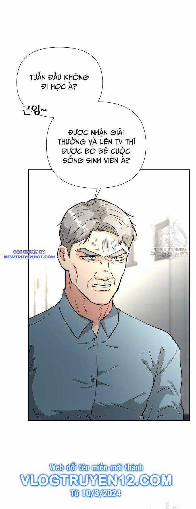 Bản Thiết Kế Vàng Chapter 44 trang 47