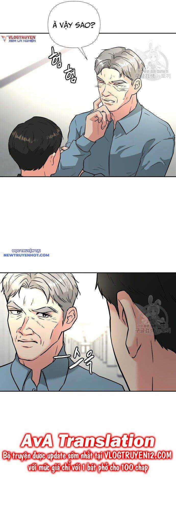 Bản Thiết Kế Vàng Chapter 44 trang 49