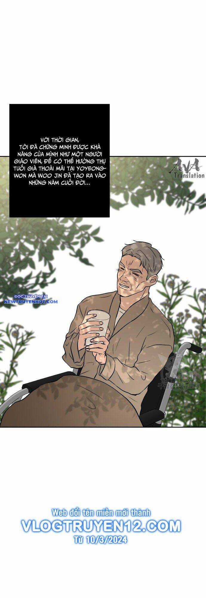 Bản Thiết Kế Vàng Chapter 44 trang 51