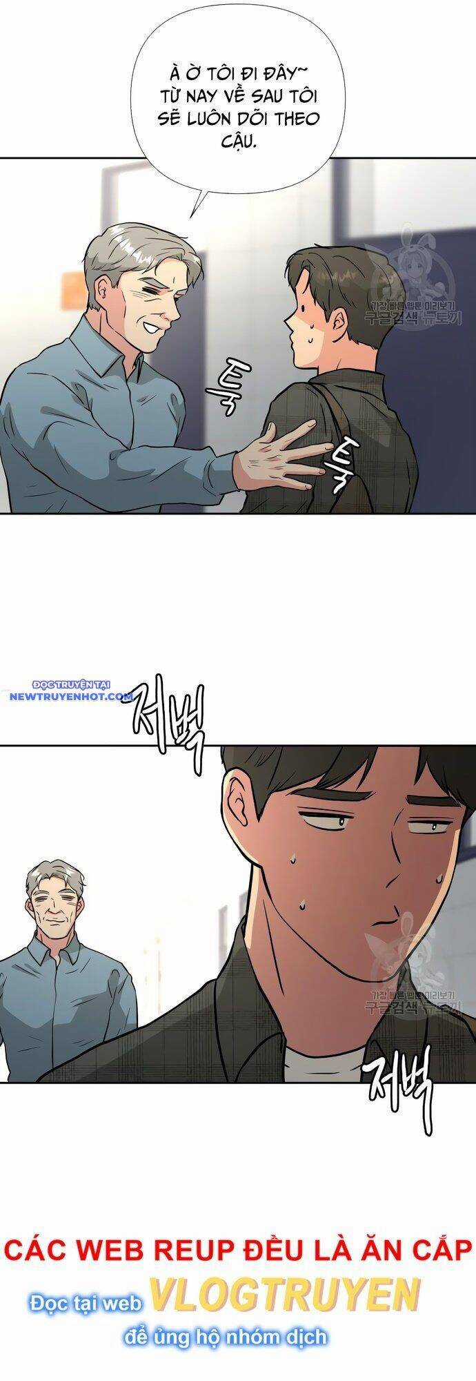 Bản Thiết Kế Vàng Chapter 44 trang 54