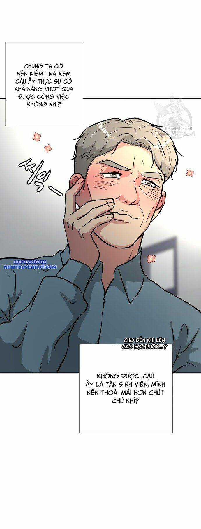 Bản Thiết Kế Vàng Chapter 44 trang 55