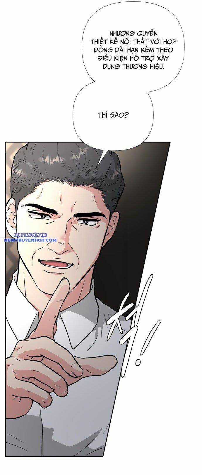 Bản Thiết Kế Vàng Chapter 44 trang 6