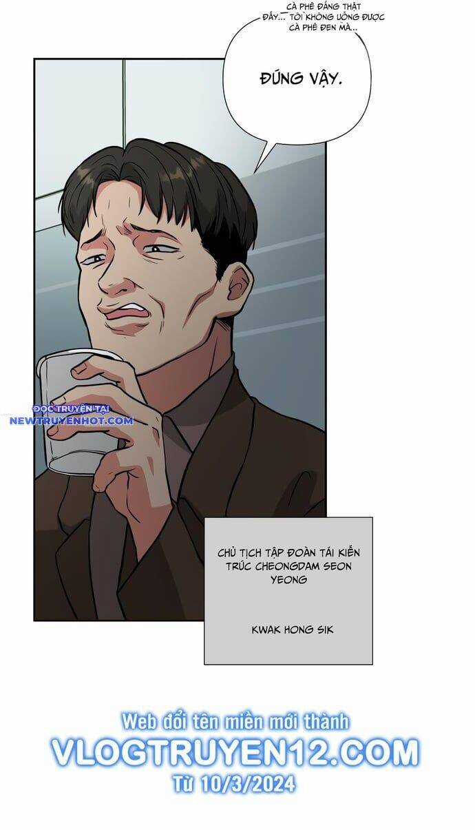 Bản Thiết Kế Vàng Chapter 44 trang 61