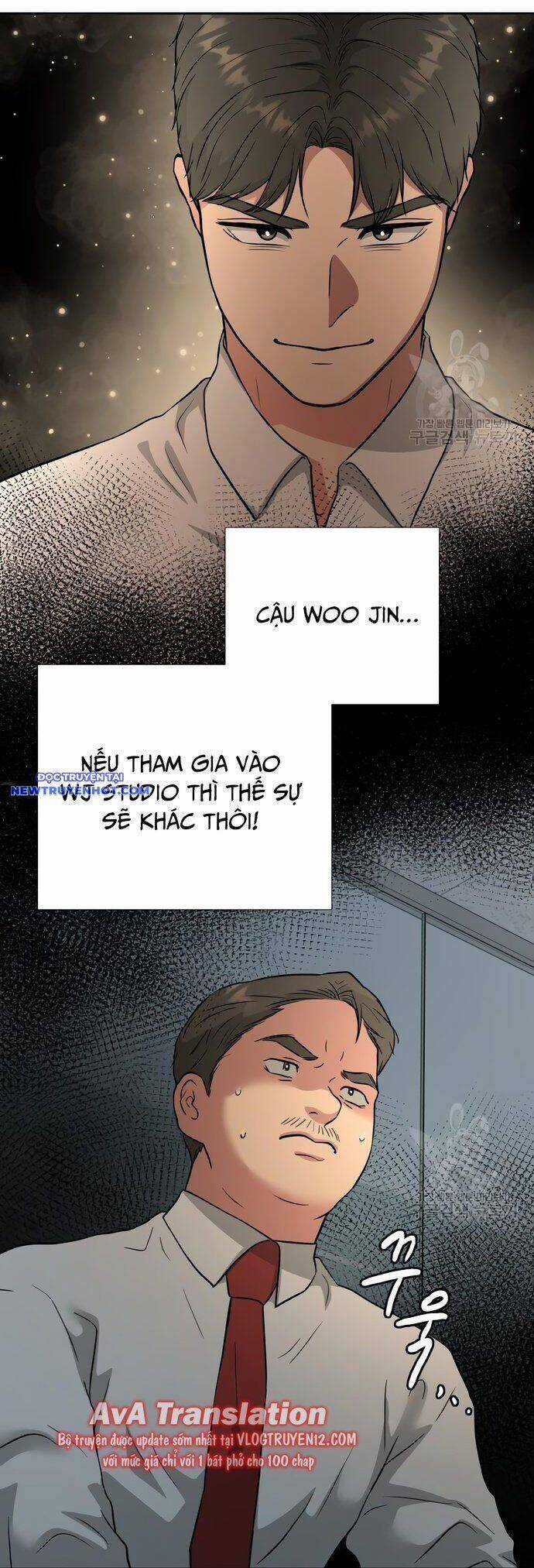 Bản Thiết Kế Vàng Chapter 44 trang 66