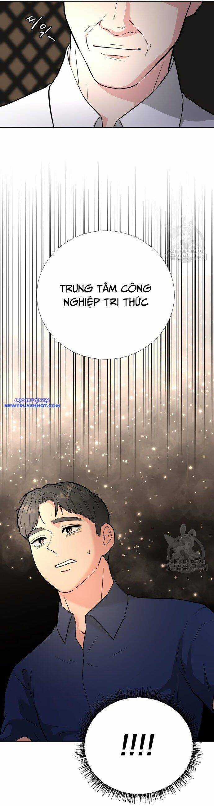 Bản Thiết Kế Vàng Chapter 44 trang 8