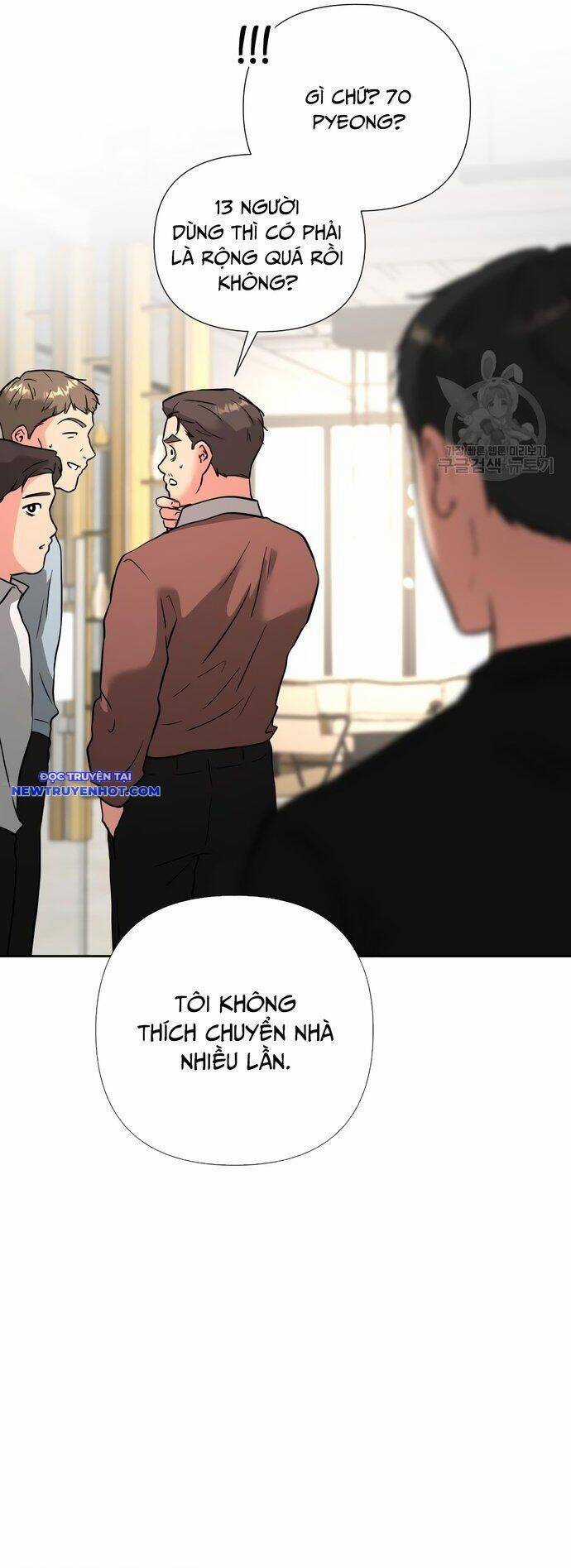 Bản Thiết Kế Vàng Chapter 45 trang 12
