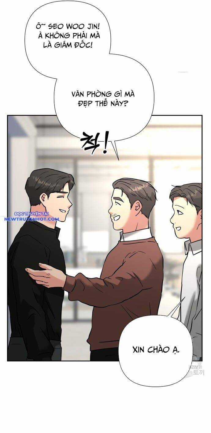 Bản Thiết Kế Vàng Chapter 45 trang 14