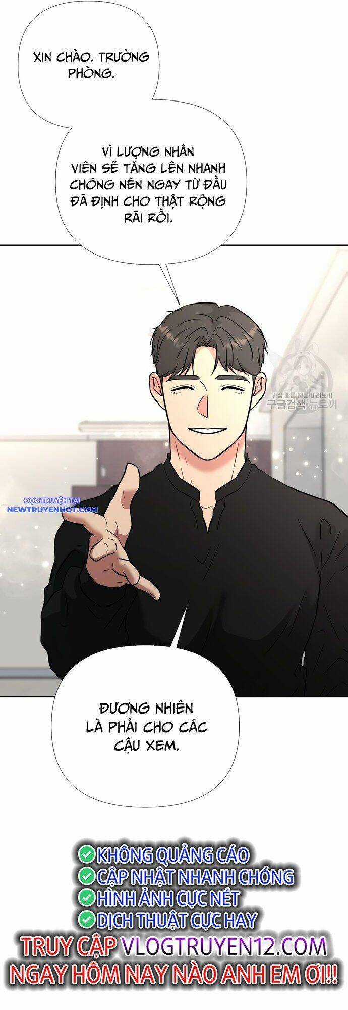 Bản Thiết Kế Vàng Chapter 45 trang 15