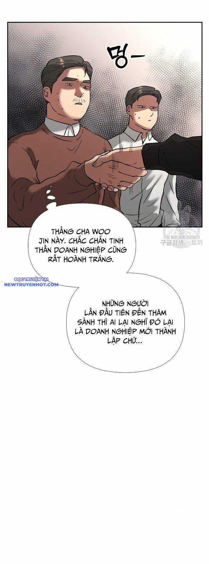 Bản Thiết Kế Vàng Chapter 45 trang 16