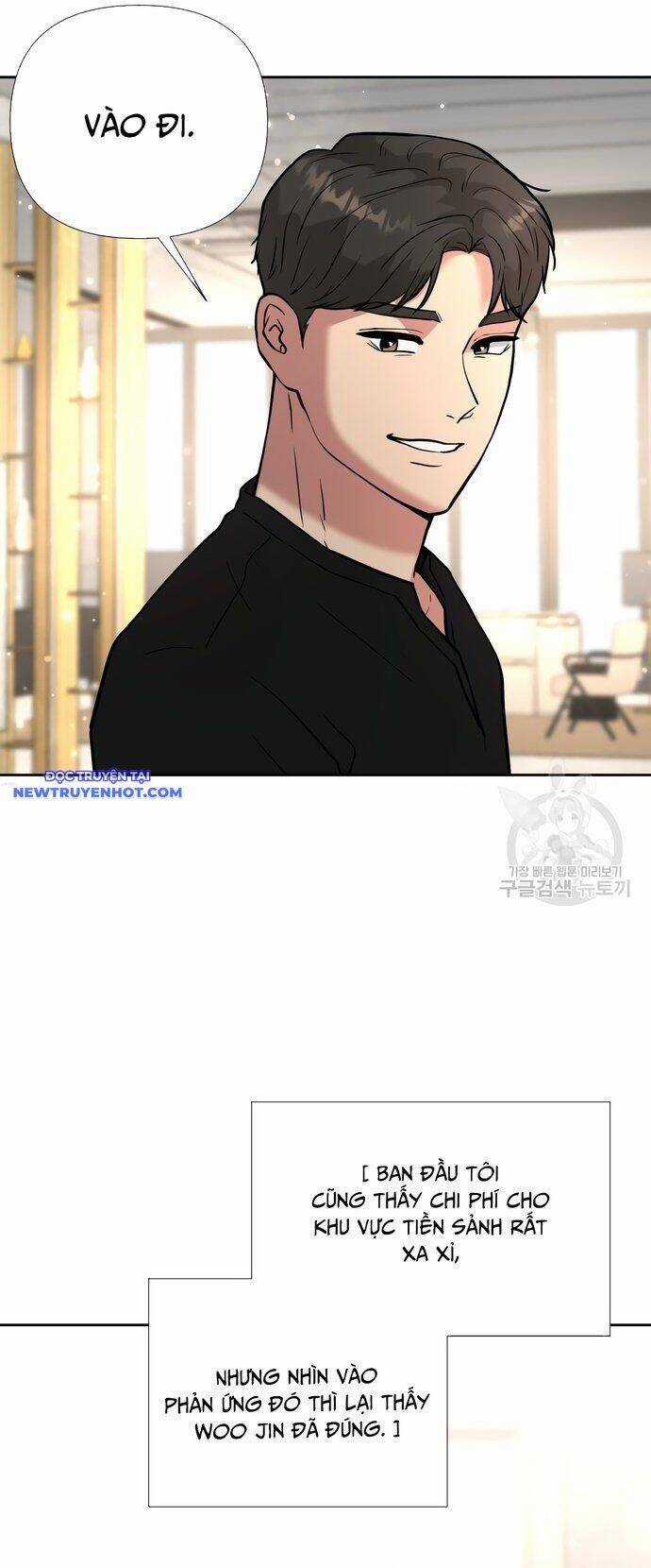 Bản Thiết Kế Vàng Chapter 45 trang 17