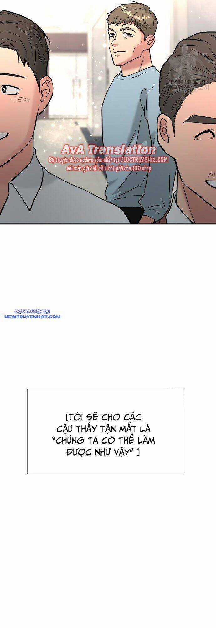 Bản Thiết Kế Vàng Chapter 45 trang 18