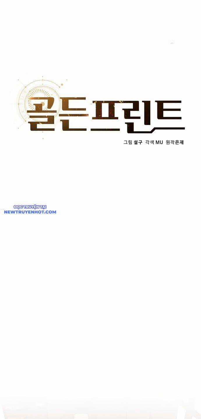 Bản Thiết Kế Vàng Chapter 45 trang 19