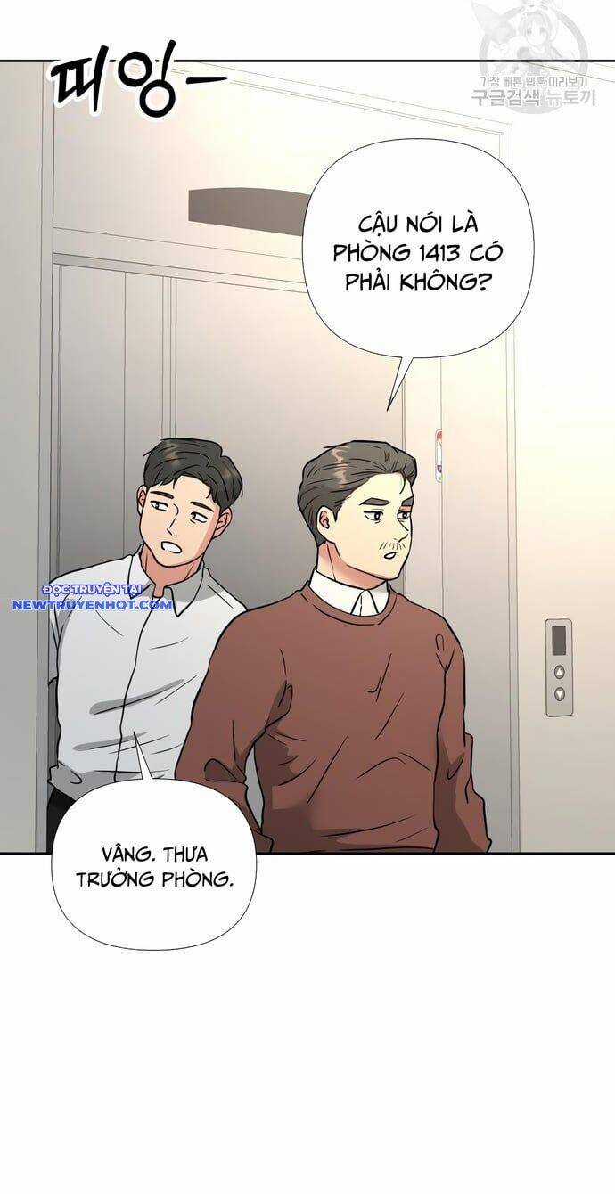 Bản Thiết Kế Vàng Chapter 45 trang 2