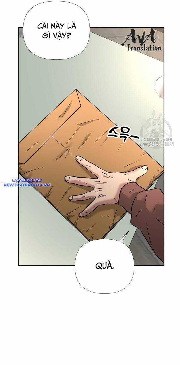 Bản Thiết Kế Vàng Chapter 45 trang 21