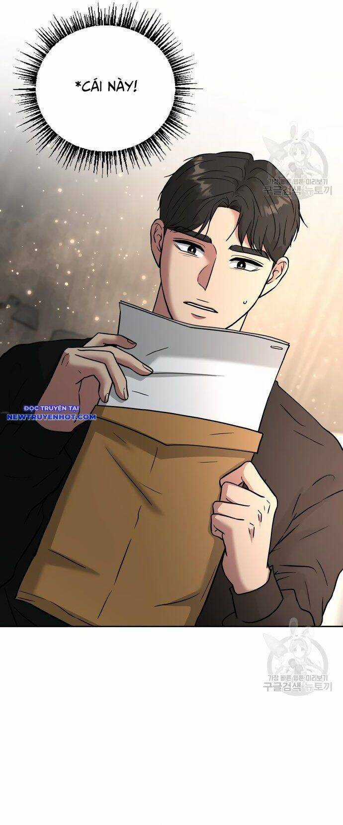 Bản Thiết Kế Vàng Chapter 45 trang 23
