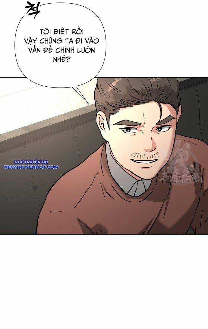 Bản Thiết Kế Vàng Chapter 45 trang 26