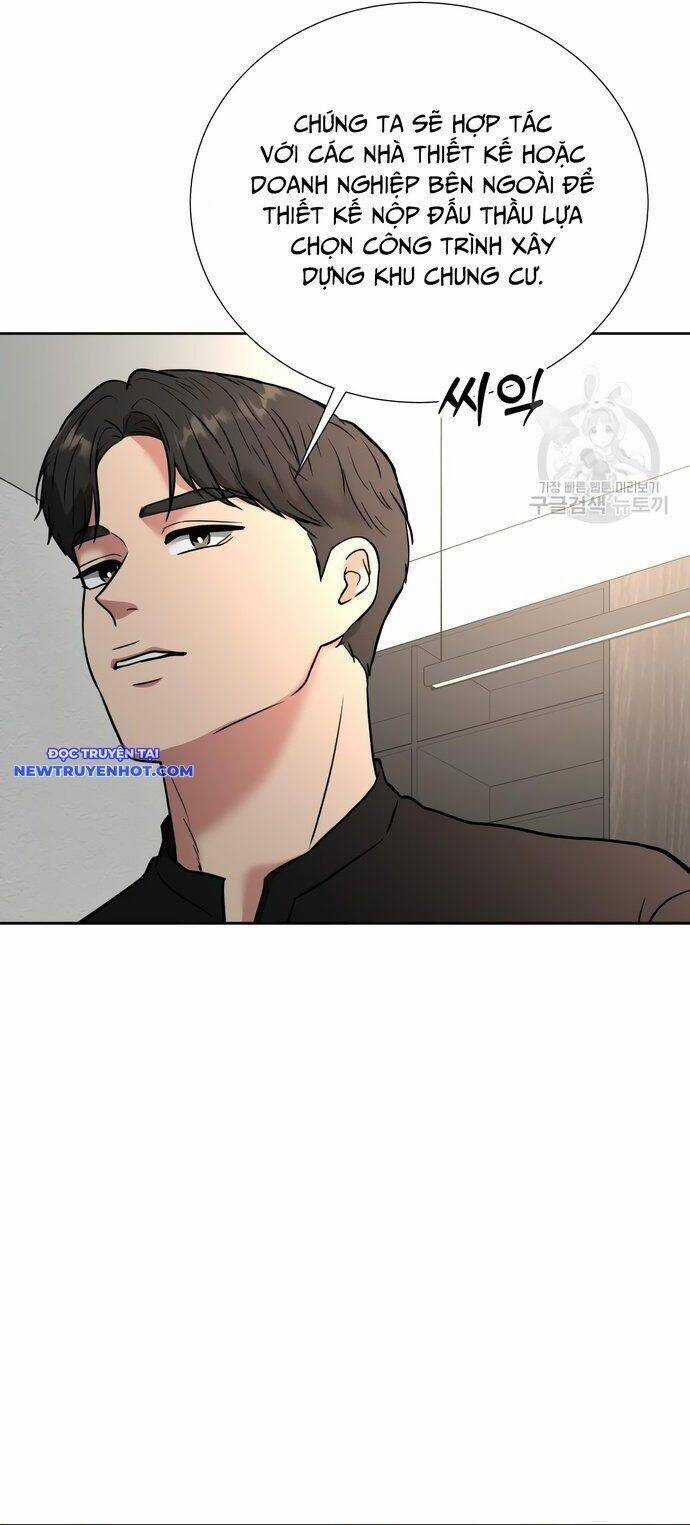 Bản Thiết Kế Vàng Chapter 45 trang 27