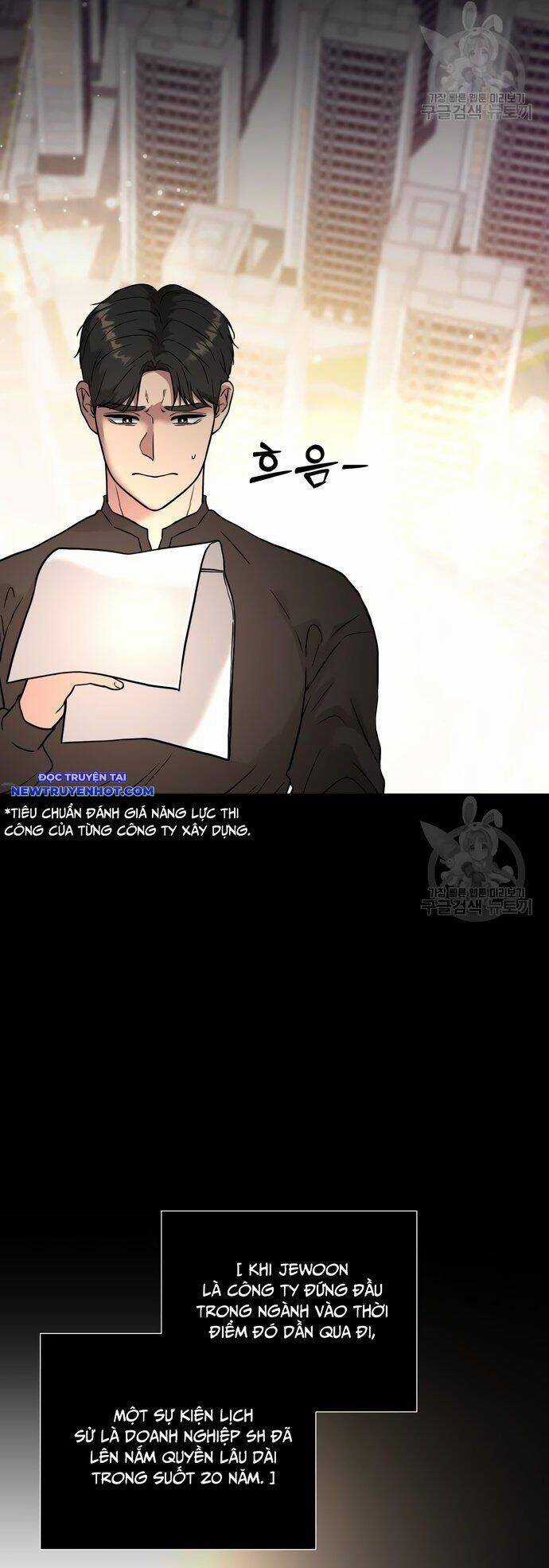 Bản Thiết Kế Vàng Chapter 45 trang 29