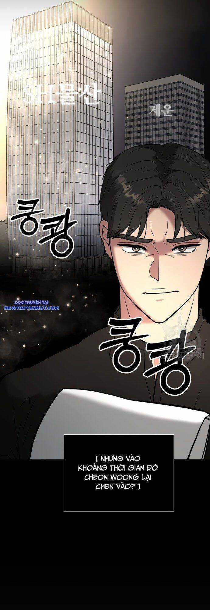 Bản Thiết Kế Vàng Chapter 45 trang 30