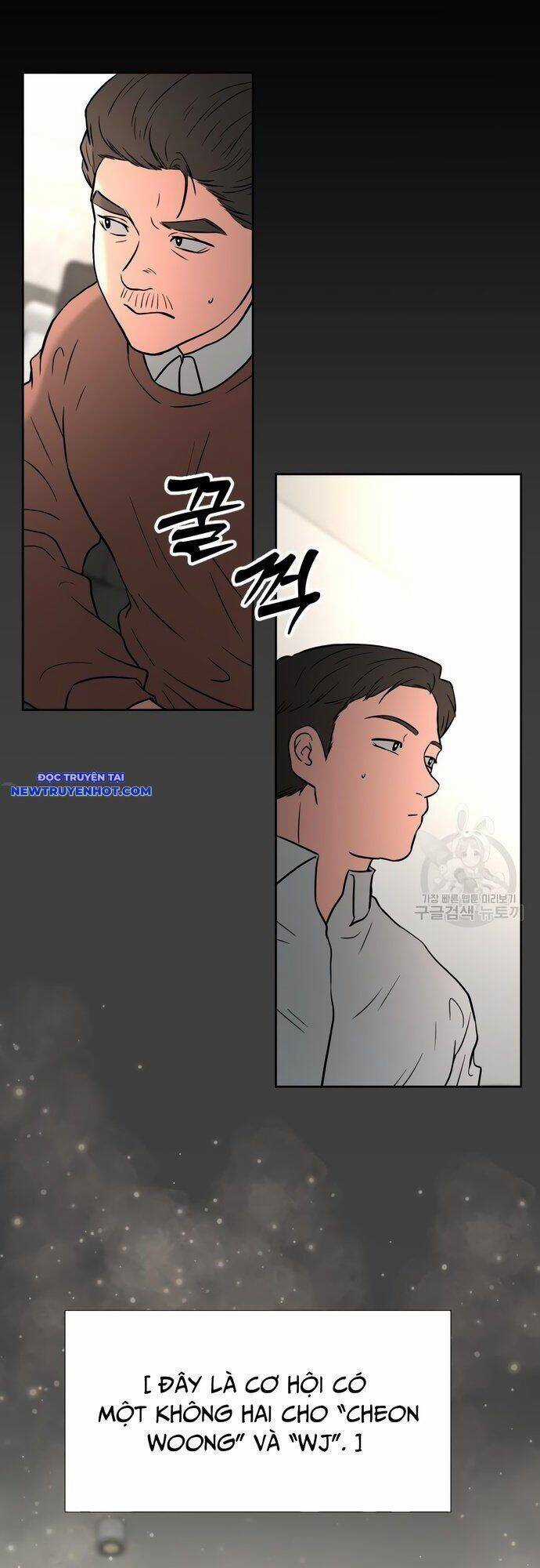 Bản Thiết Kế Vàng Chapter 45 trang 31