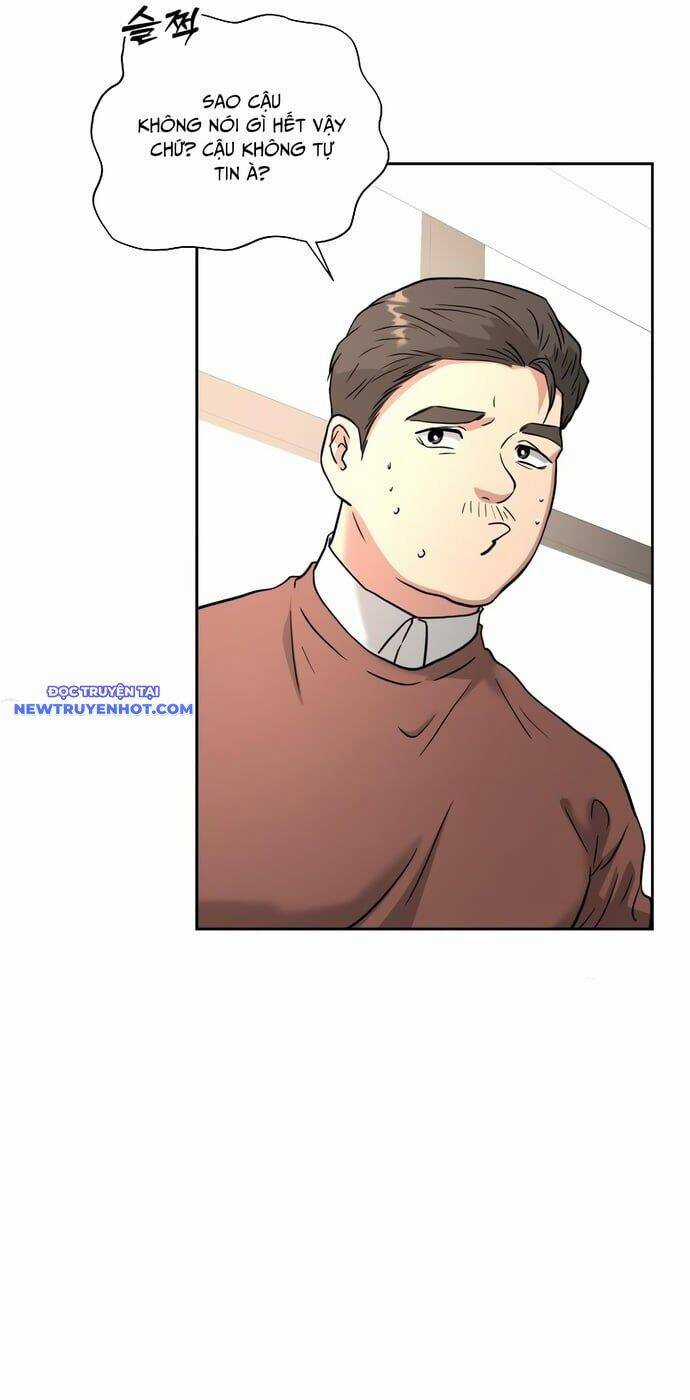 Bản Thiết Kế Vàng Chapter 45 trang 34