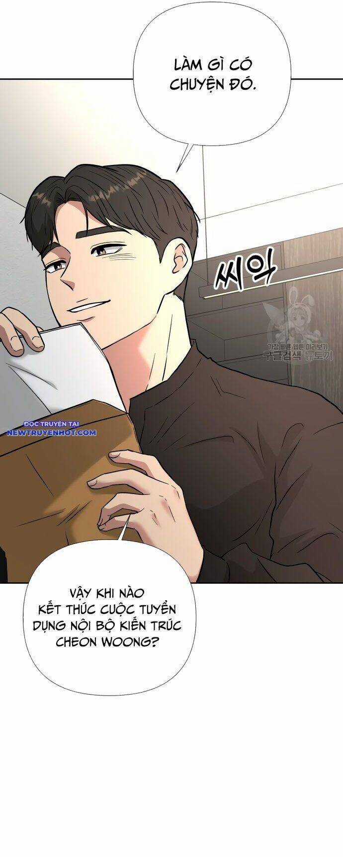 Bản Thiết Kế Vàng Chapter 45 trang 35