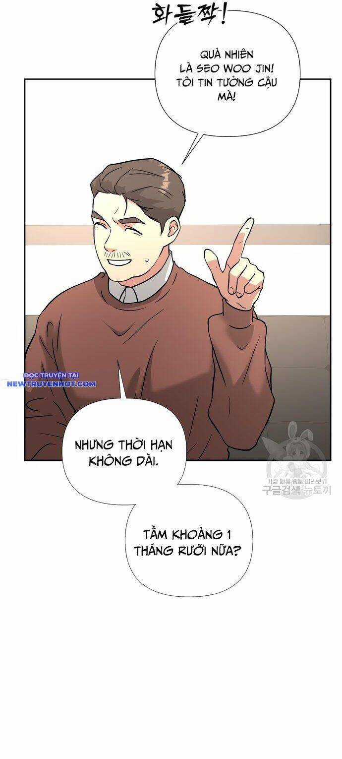 Bản Thiết Kế Vàng Chapter 45 trang 36
