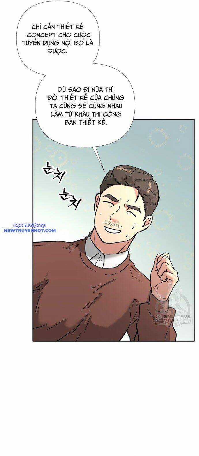 Bản Thiết Kế Vàng Chapter 45 trang 39
