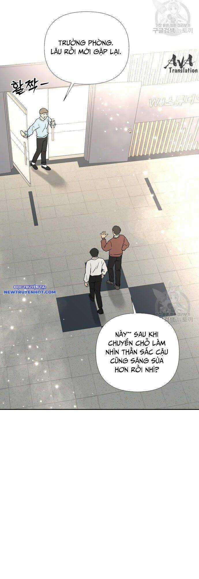 Bản Thiết Kế Vàng Chapter 45 trang 4