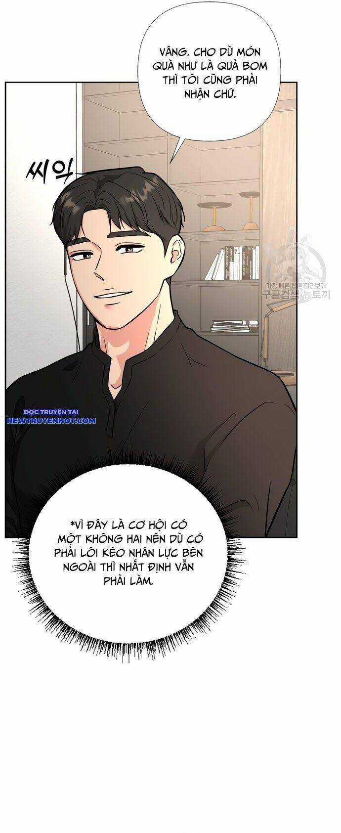 Bản Thiết Kế Vàng Chapter 45 trang 42