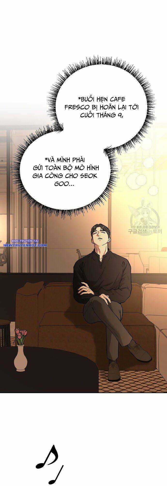 Bản Thiết Kế Vàng Chapter 45 trang 47
