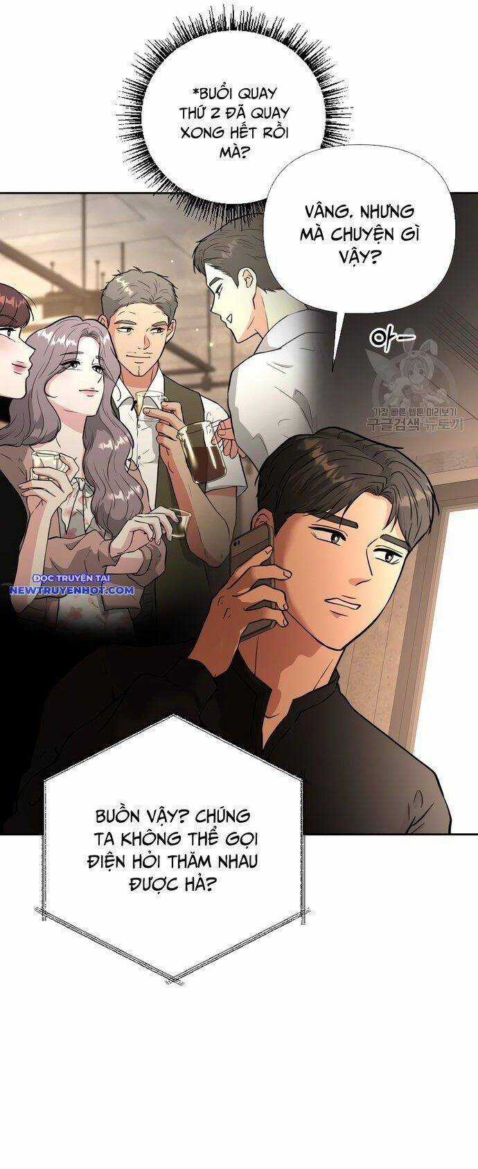 Bản Thiết Kế Vàng Chapter 45 trang 50