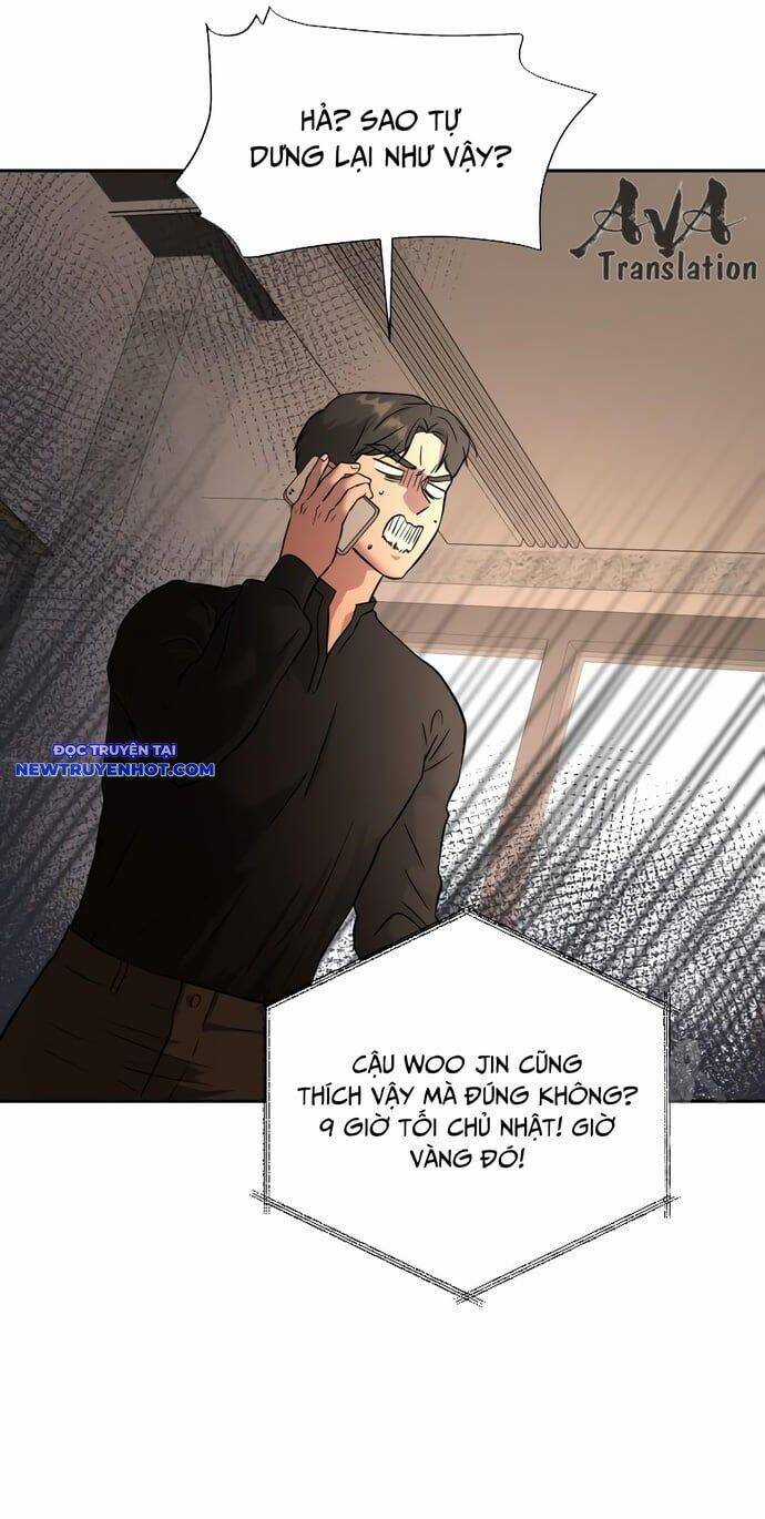 Bản Thiết Kế Vàng Chapter 45 trang 53