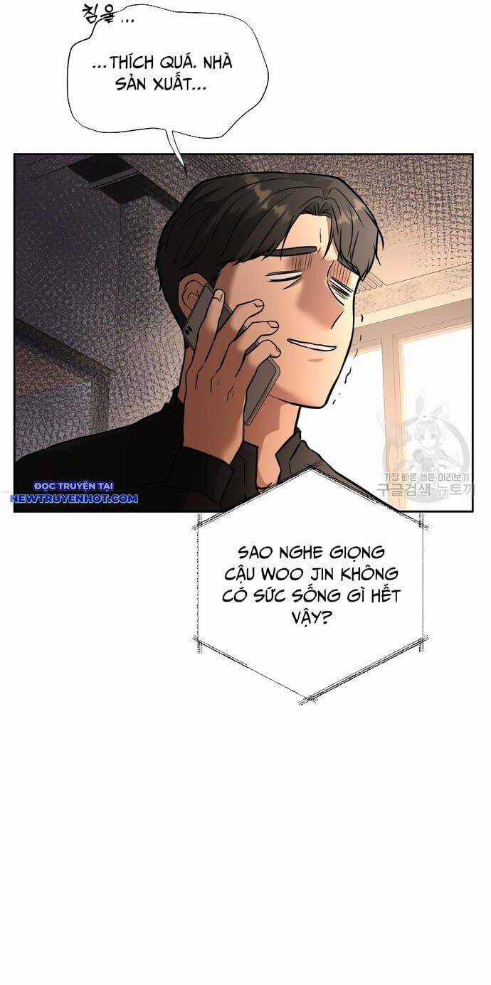 Bản Thiết Kế Vàng Chapter 45 trang 54