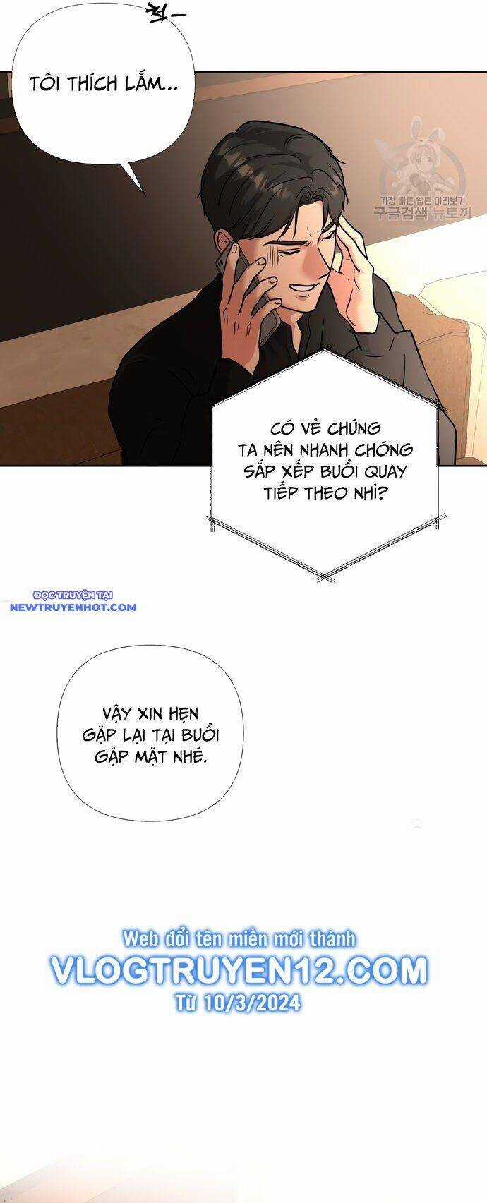Bản Thiết Kế Vàng Chapter 45 trang 55