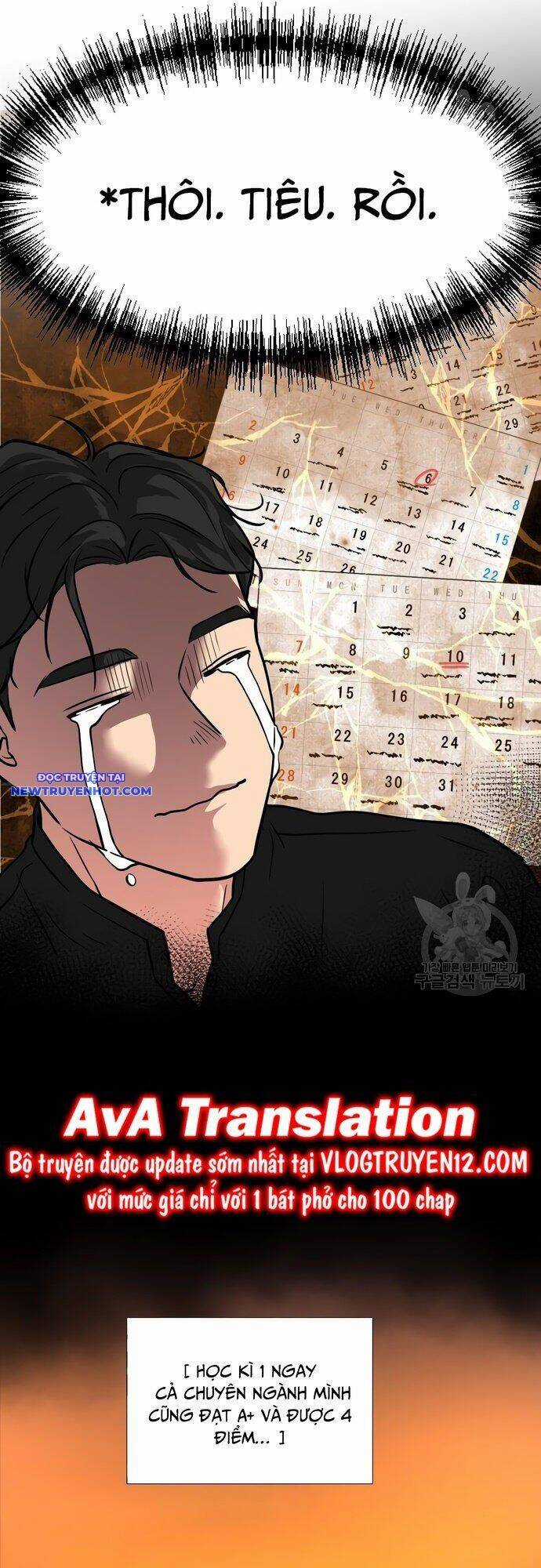 Bản Thiết Kế Vàng Chapter 45 trang 57