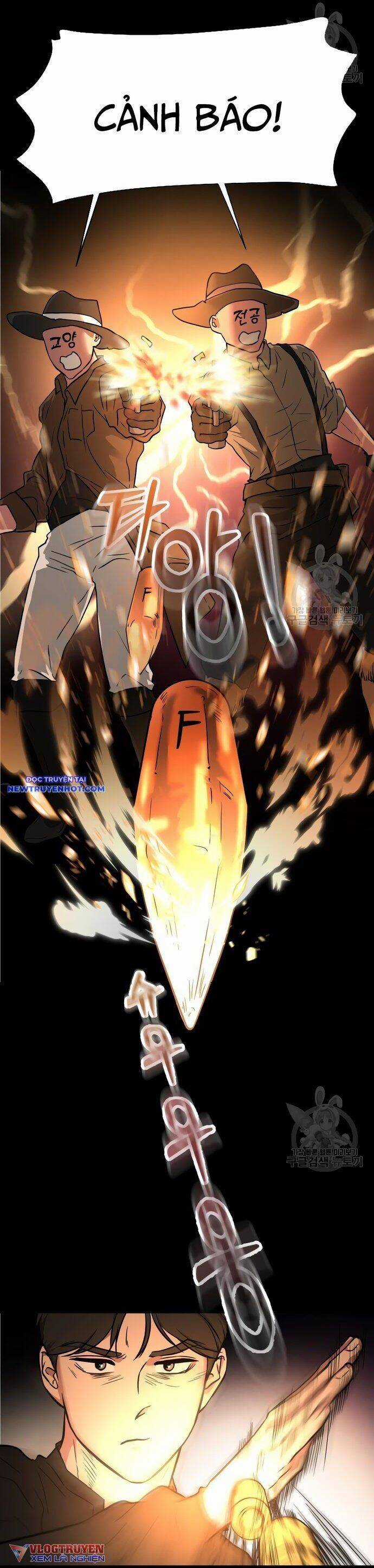Bản Thiết Kế Vàng Chapter 45 trang 59