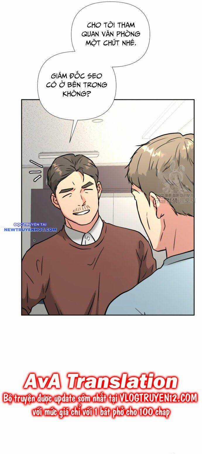 Bản Thiết Kế Vàng Chapter 45 trang 6