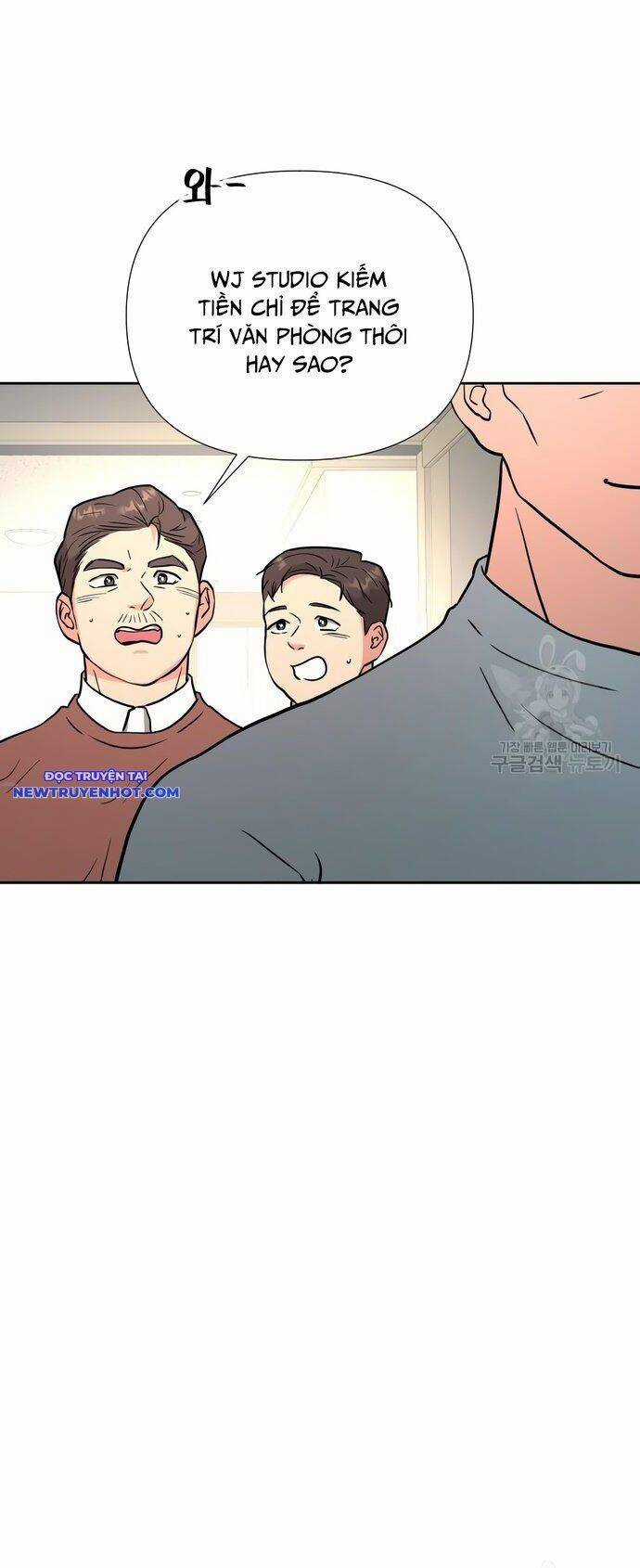 Bản Thiết Kế Vàng Chapter 45 trang 9