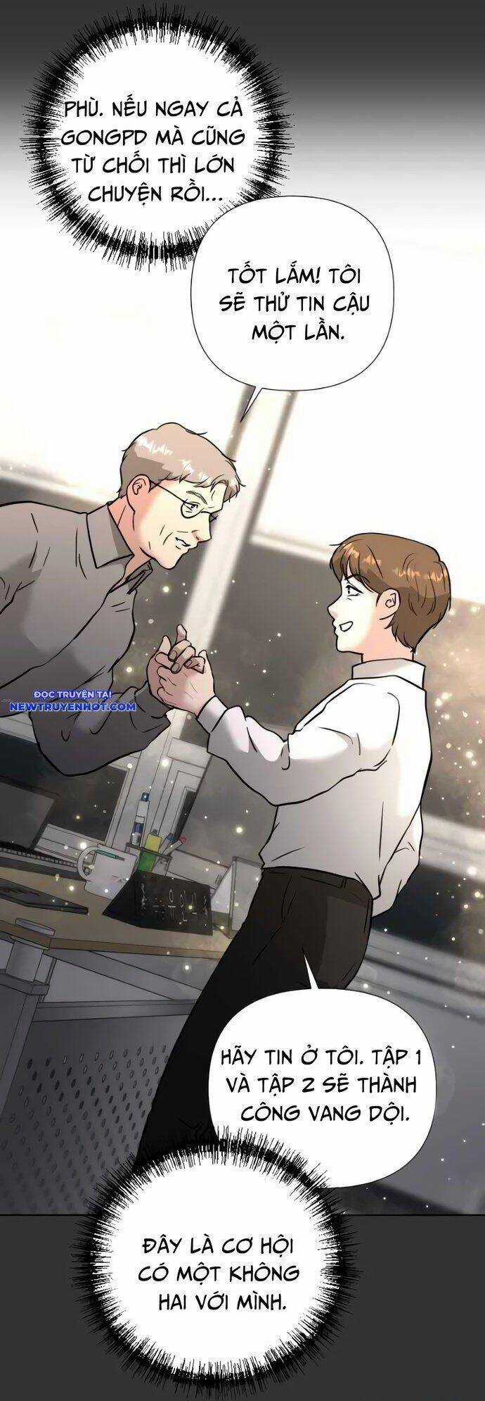 Bản Thiết Kế Vàng Chapter 46 trang 13