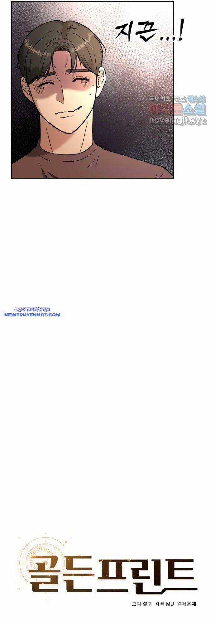 Bản Thiết Kế Vàng Chapter 46 trang 15