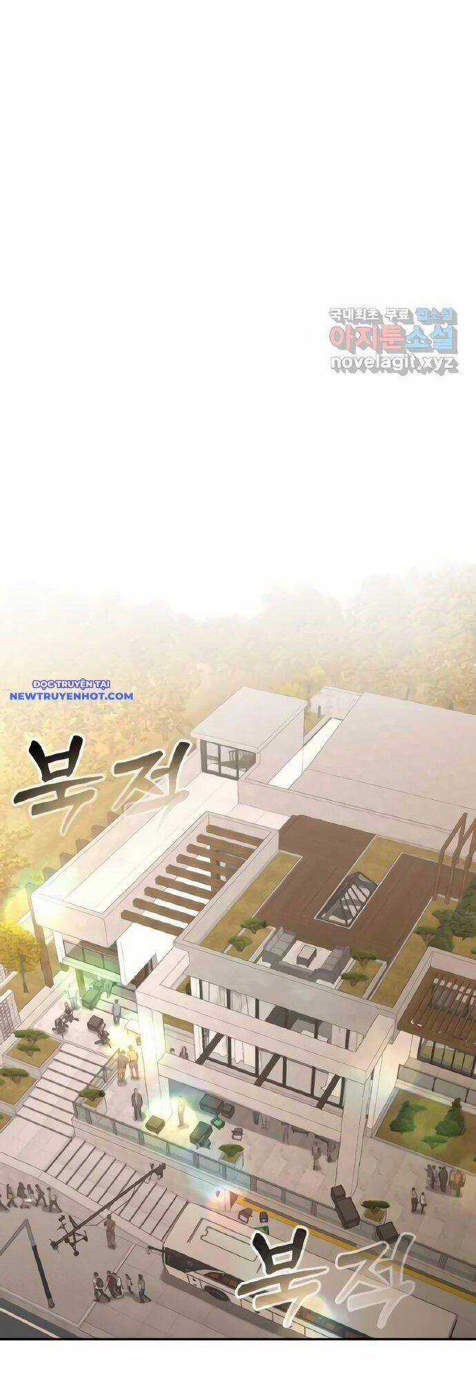 Bản Thiết Kế Vàng Chapter 46 trang 16