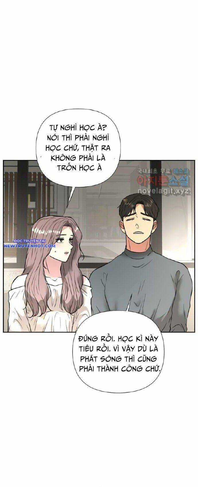 Bản Thiết Kế Vàng Chapter 46 trang 17