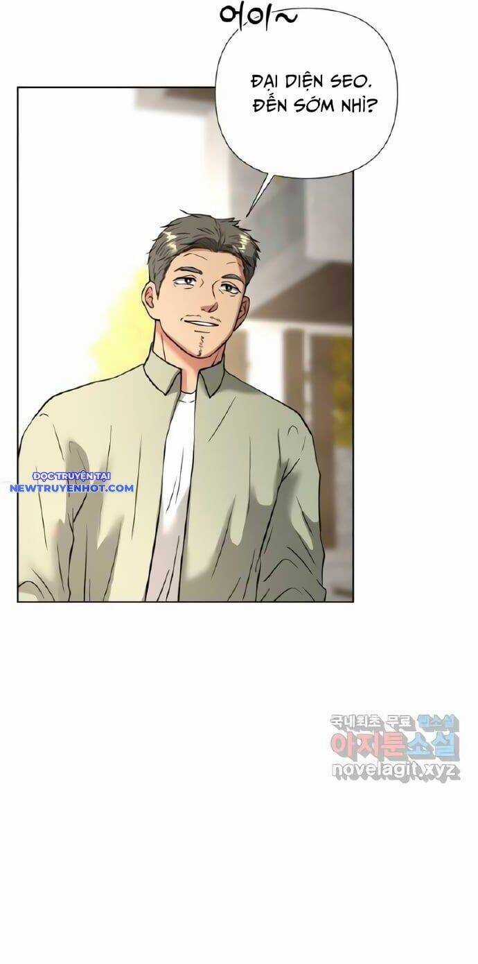 Bản Thiết Kế Vàng Chapter 46 trang 18