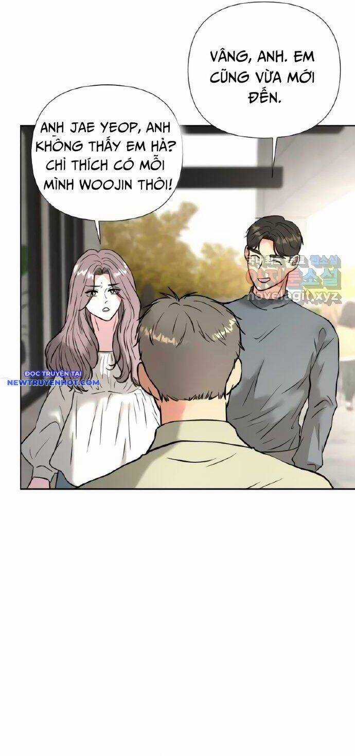 Bản Thiết Kế Vàng Chapter 46 trang 19