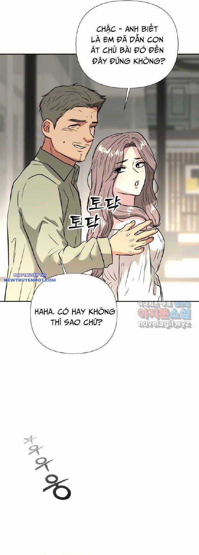 Bản Thiết Kế Vàng Chapter 46 trang 23