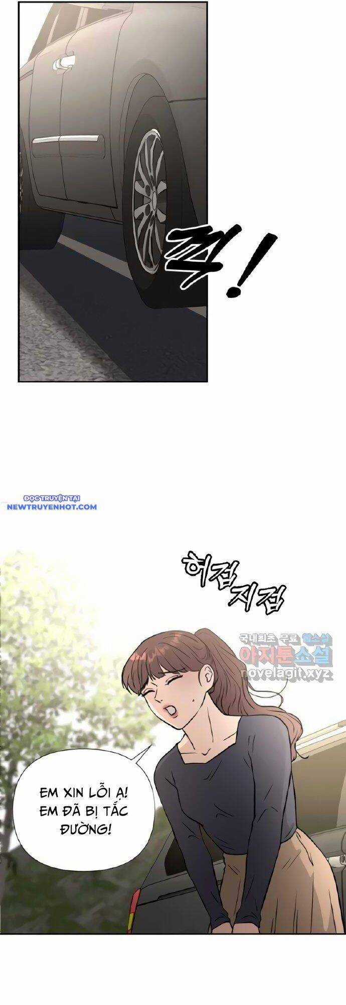 Bản Thiết Kế Vàng Chapter 46 trang 24